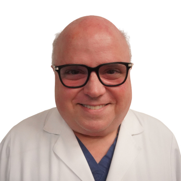Alberto Hernandez Physician Assistant