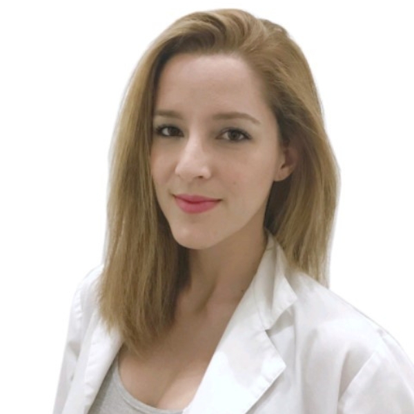 Gloria Cabral, RD, LDN, Registered Dietitian