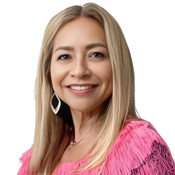 Photo of Wendy Kays